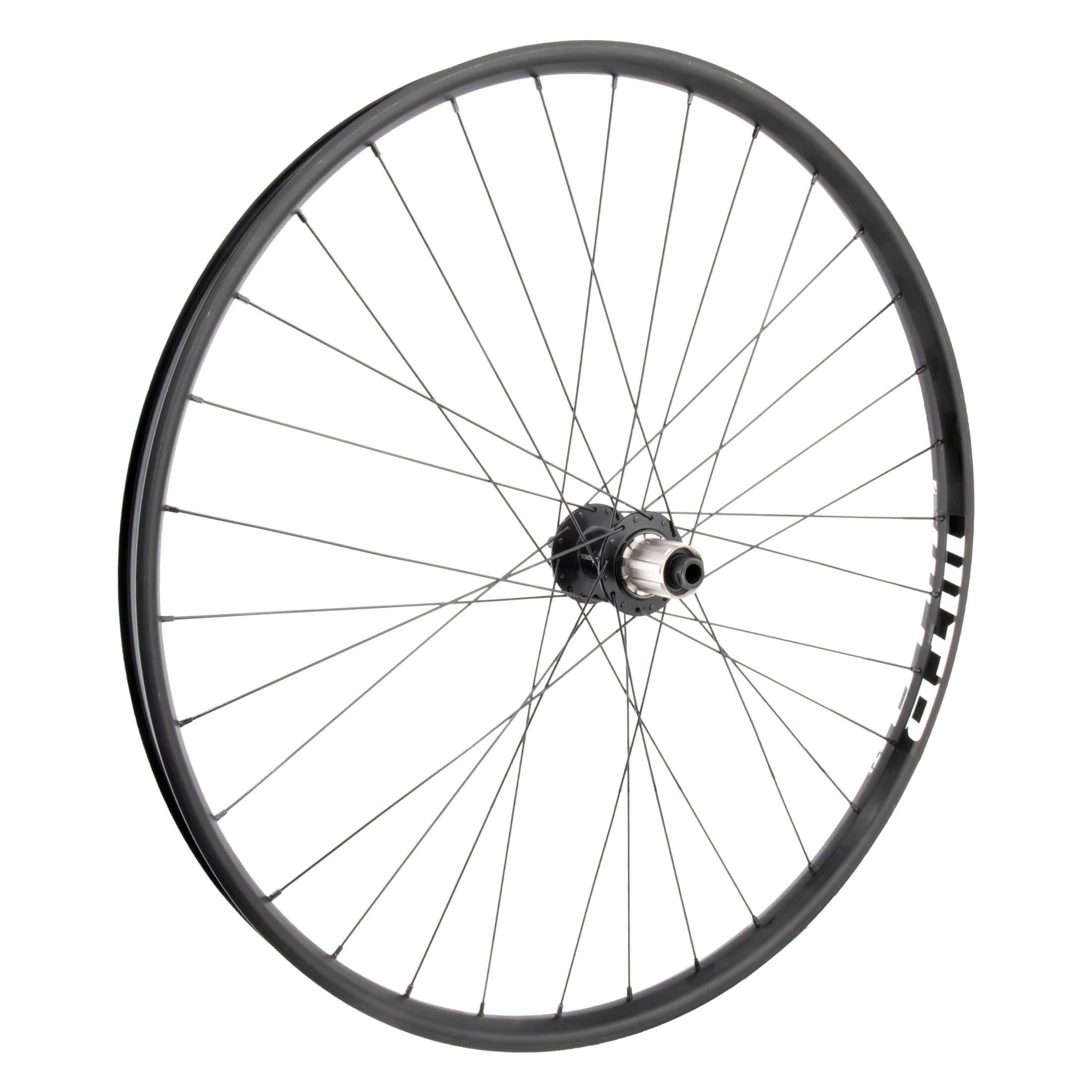 WTB 29 inch TCS 2.0 i30 REAR 12x142 TA Mountain Bike Wheel The Bikesmiths