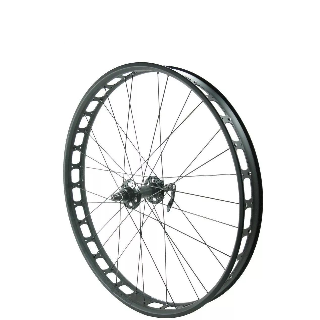 Tubeless ready fat bike rims sale