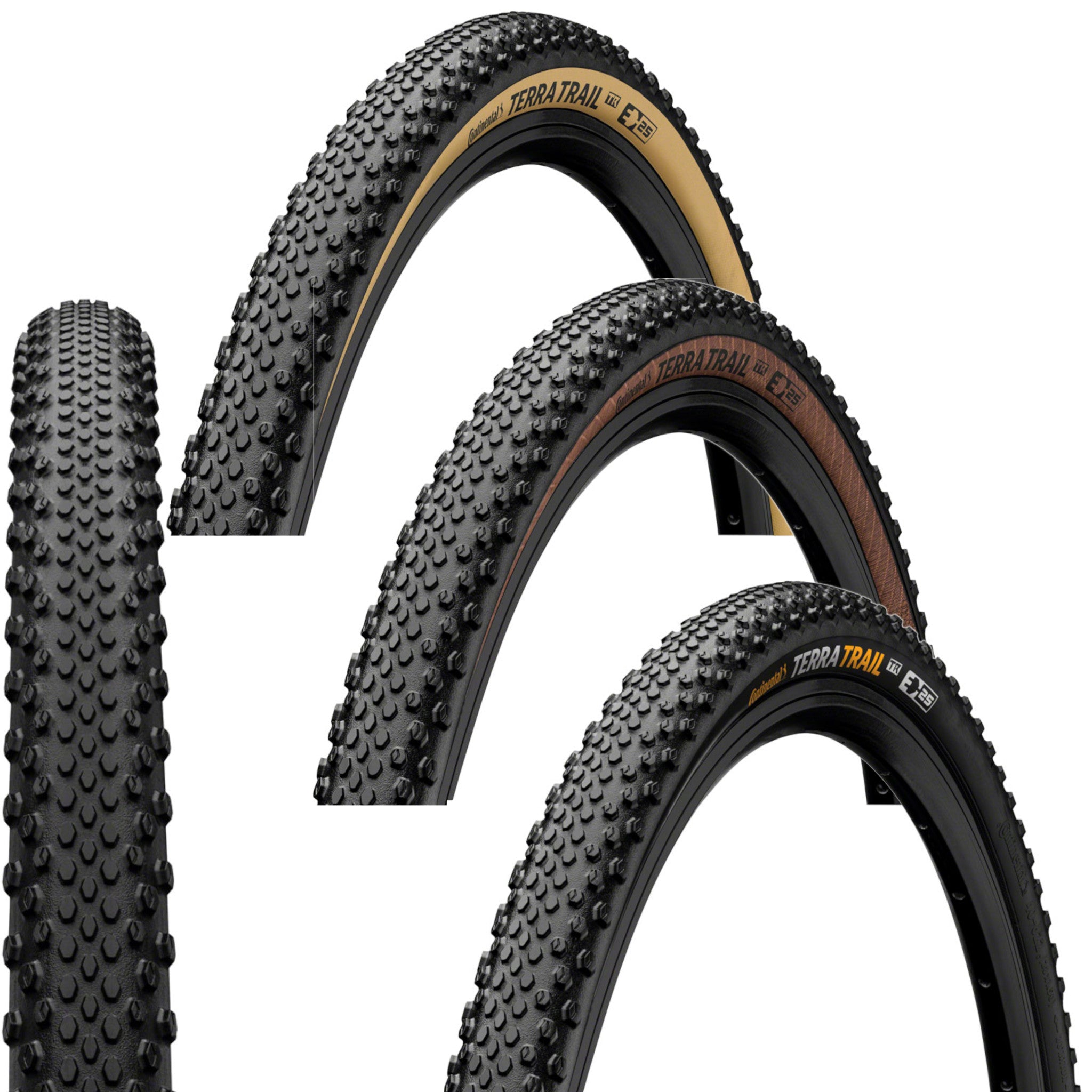 Continental gravel tyres online