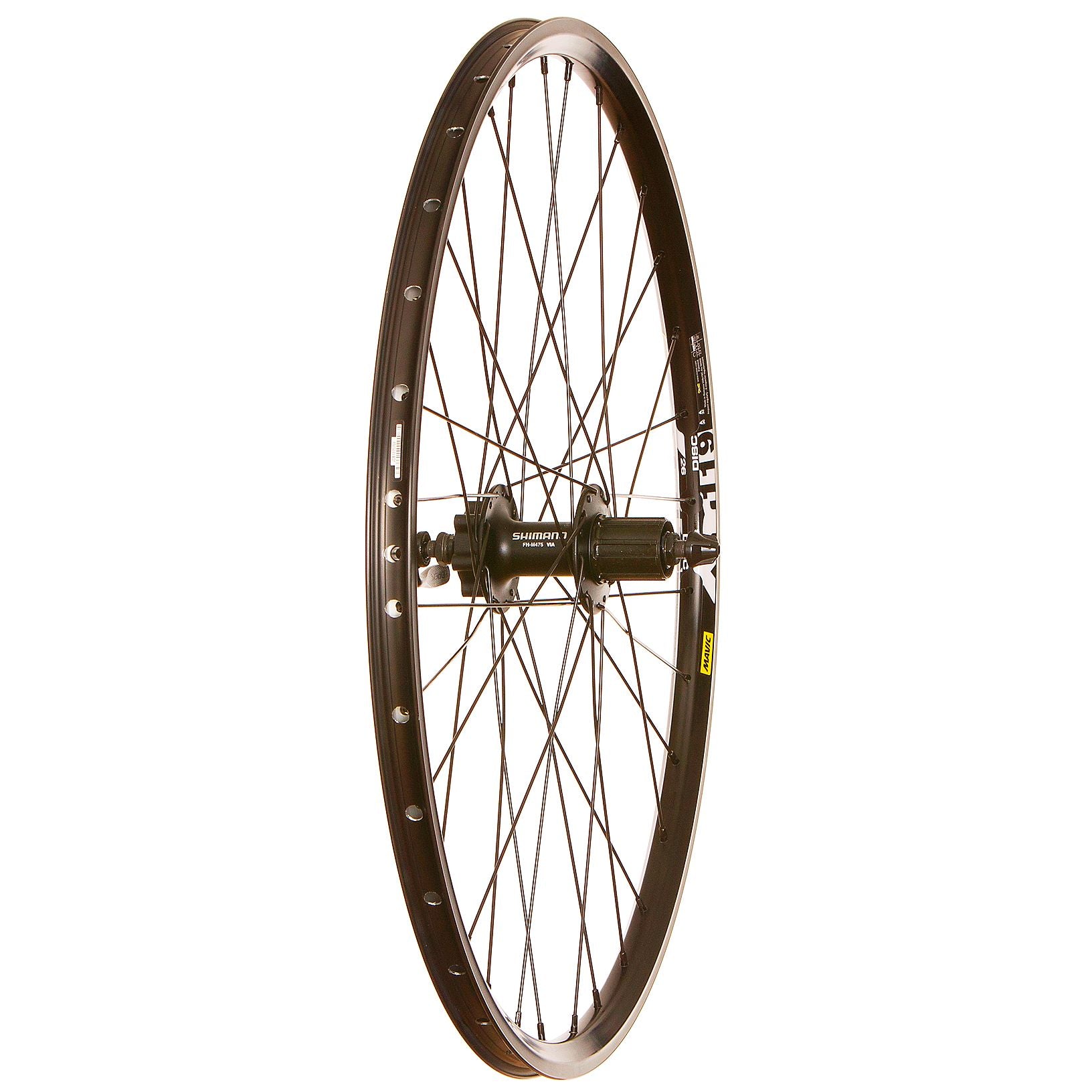 26 inch disc brake wheels sale