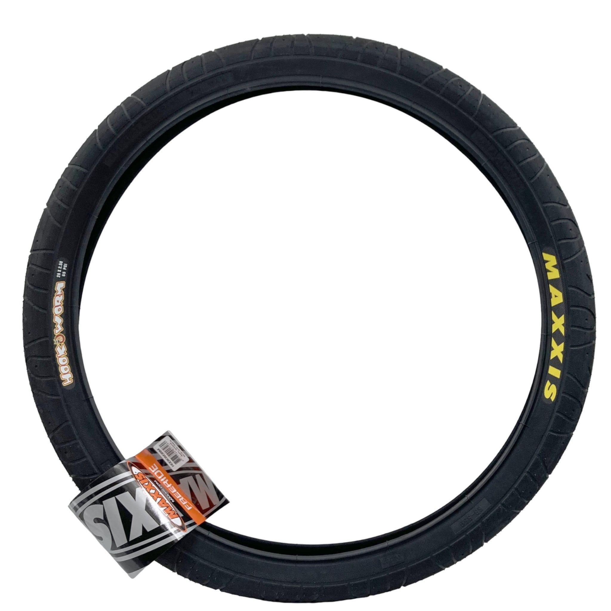 Maxxis hookworm 26x2 5 deals