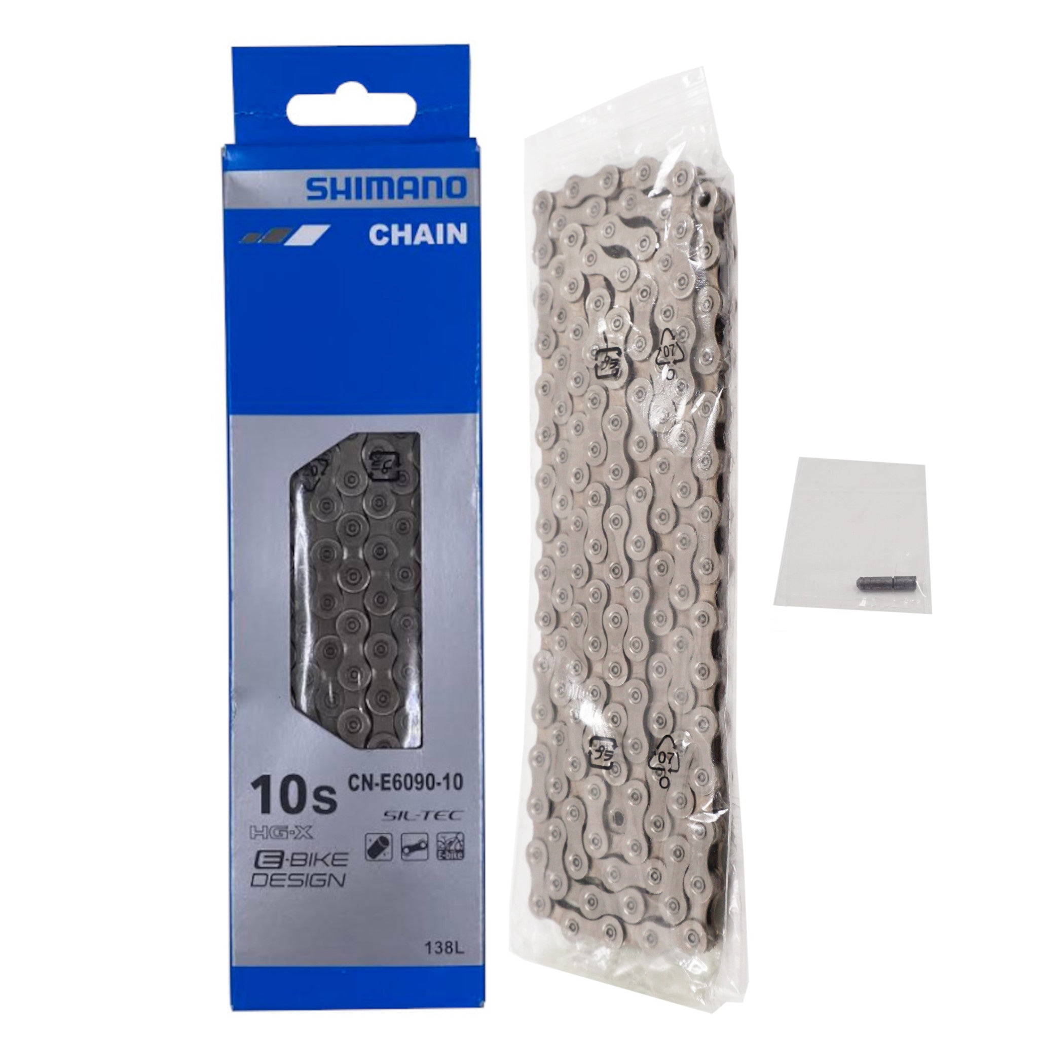 Shimano bicycle chain sale