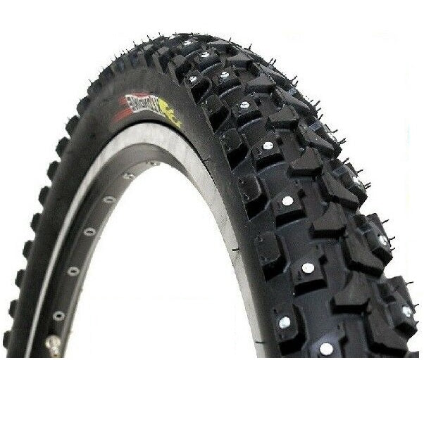 Kenda K946 Klondike 26x1.95 Studded Tire The Bikesmiths