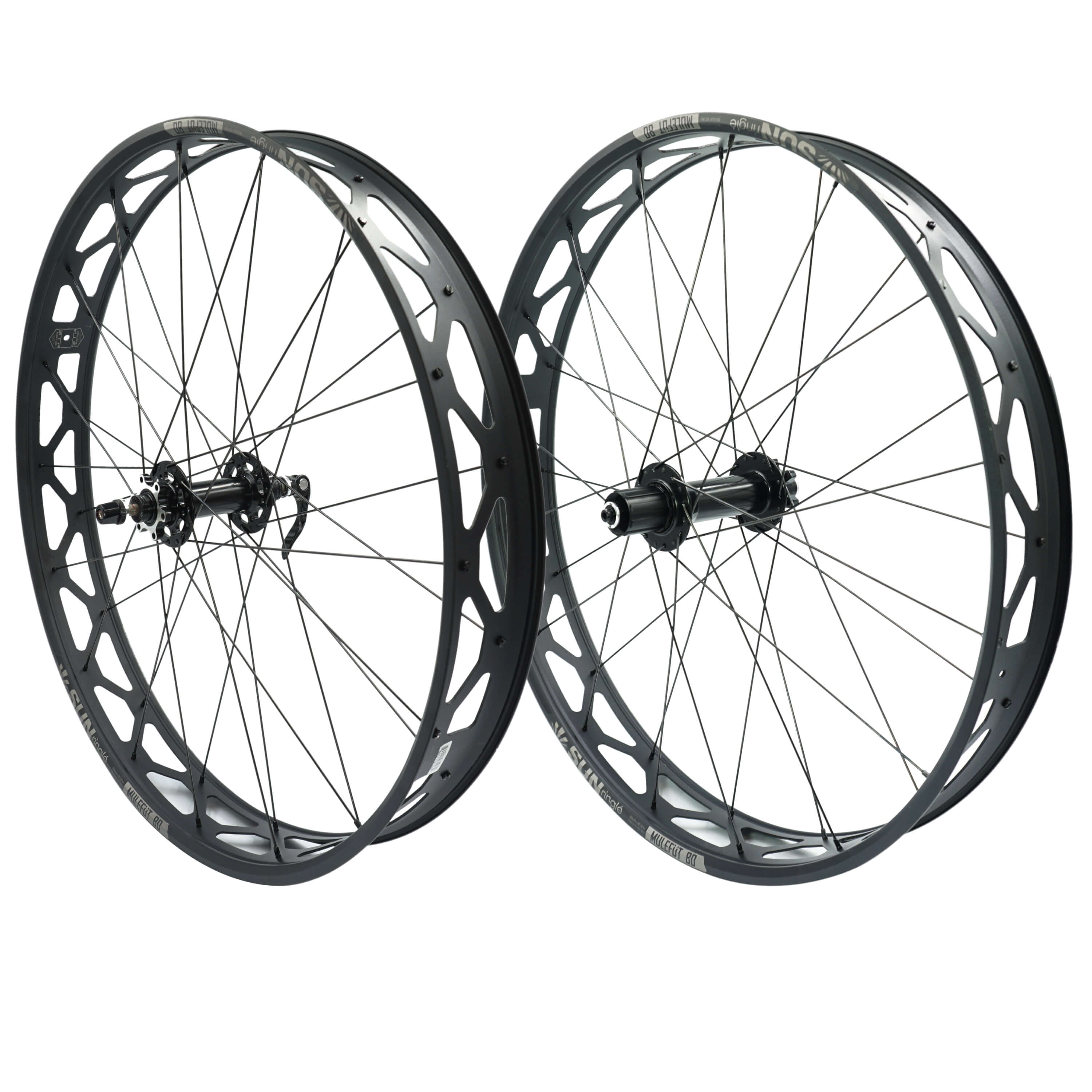 26 fat bike wheelset online