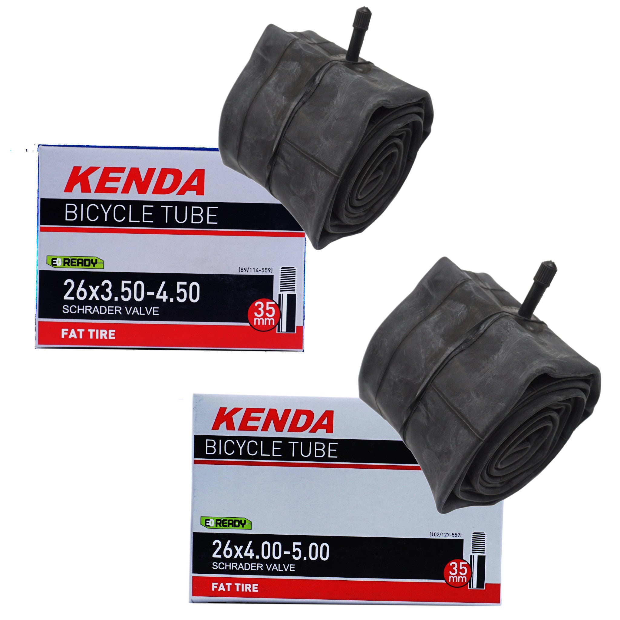 Kenda tire tube online