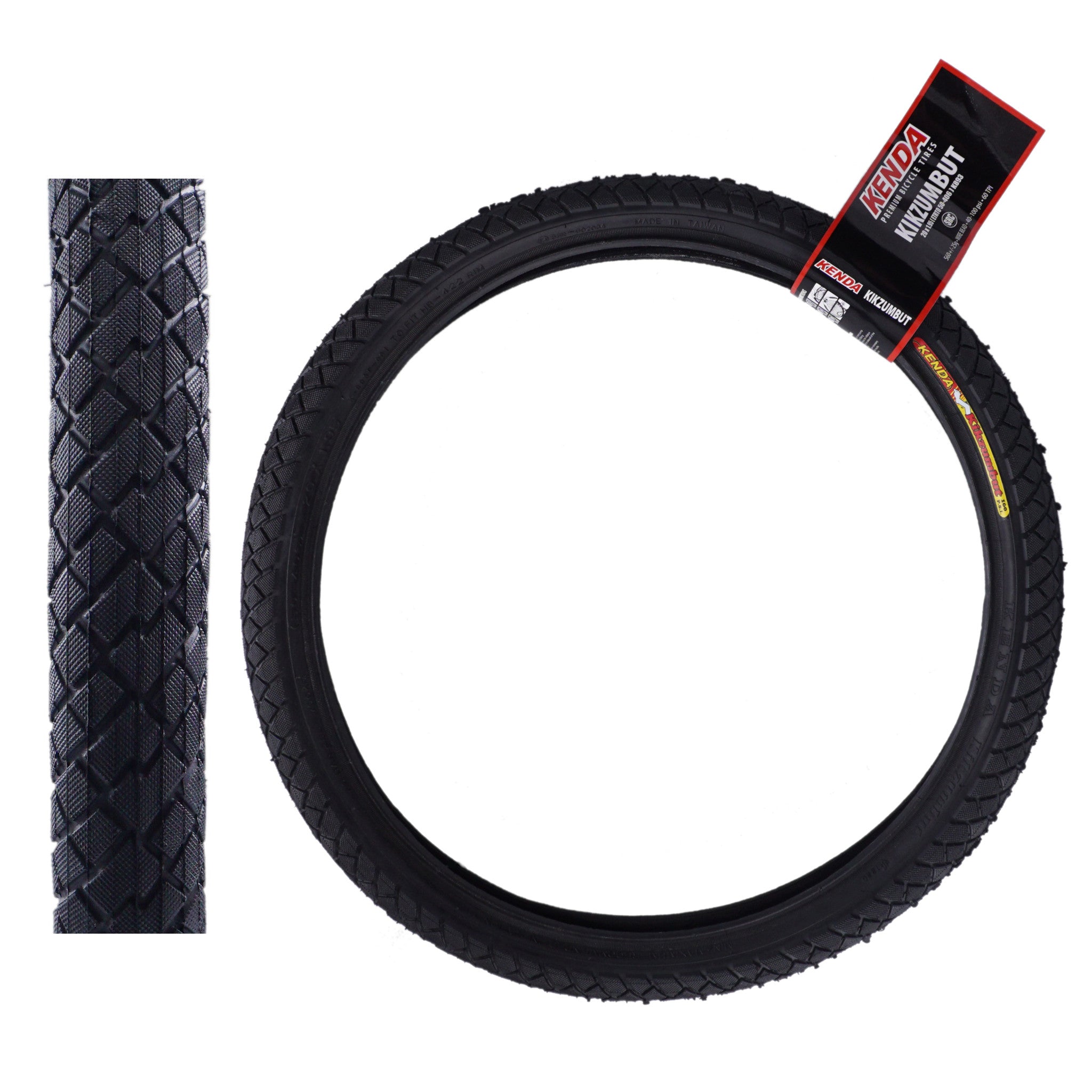 20 x 1.95 bike tire online