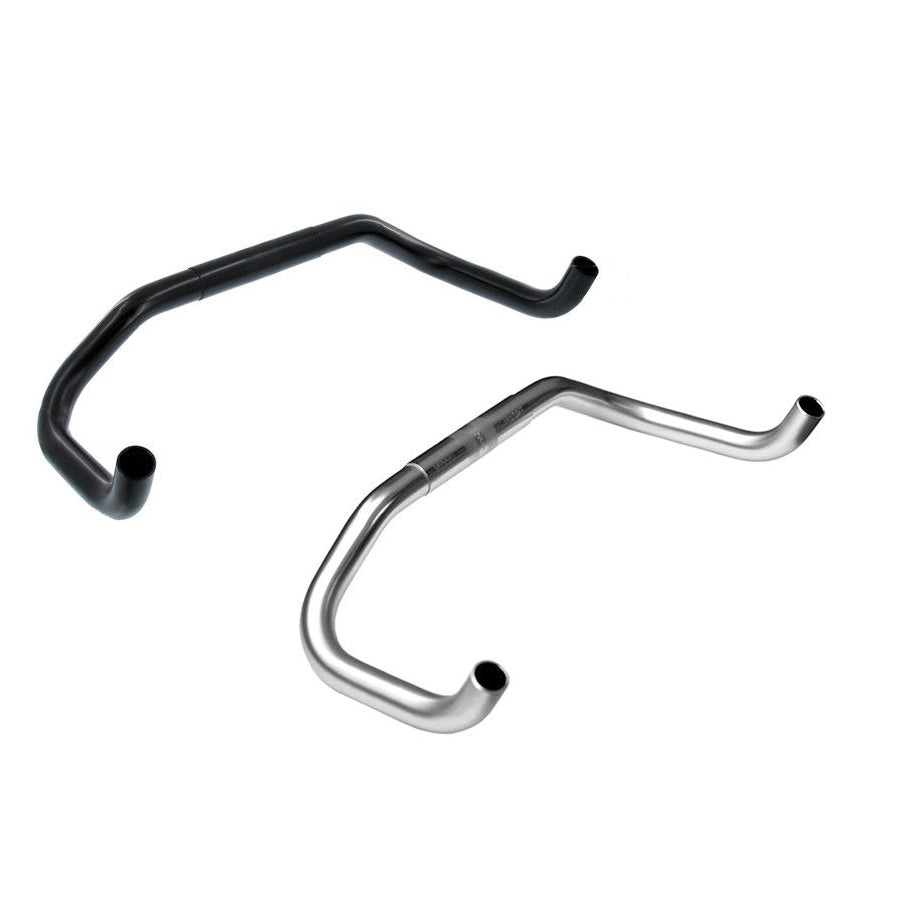 Nitto Time Trial Handlebar 42cm Width 26.0mm Bar Clamp 60mm Drop Alloy