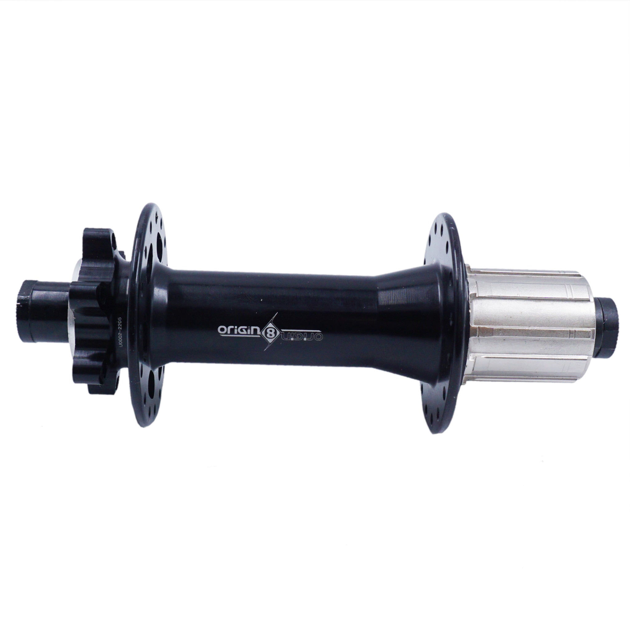 Origin8 FB 1100 12x177 Thru Axle Rear Fat Bike Hub The Bikesmiths