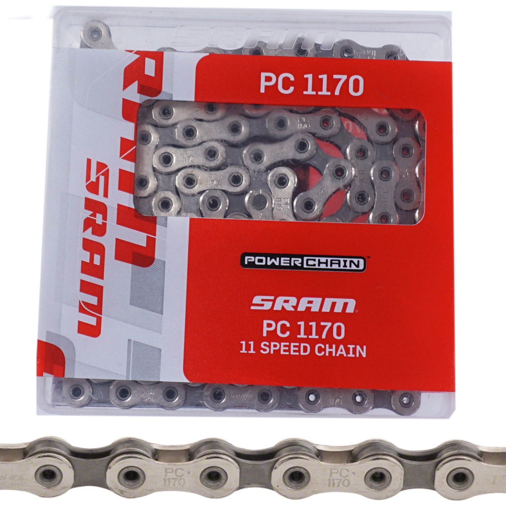 11 speed chain fashion sram