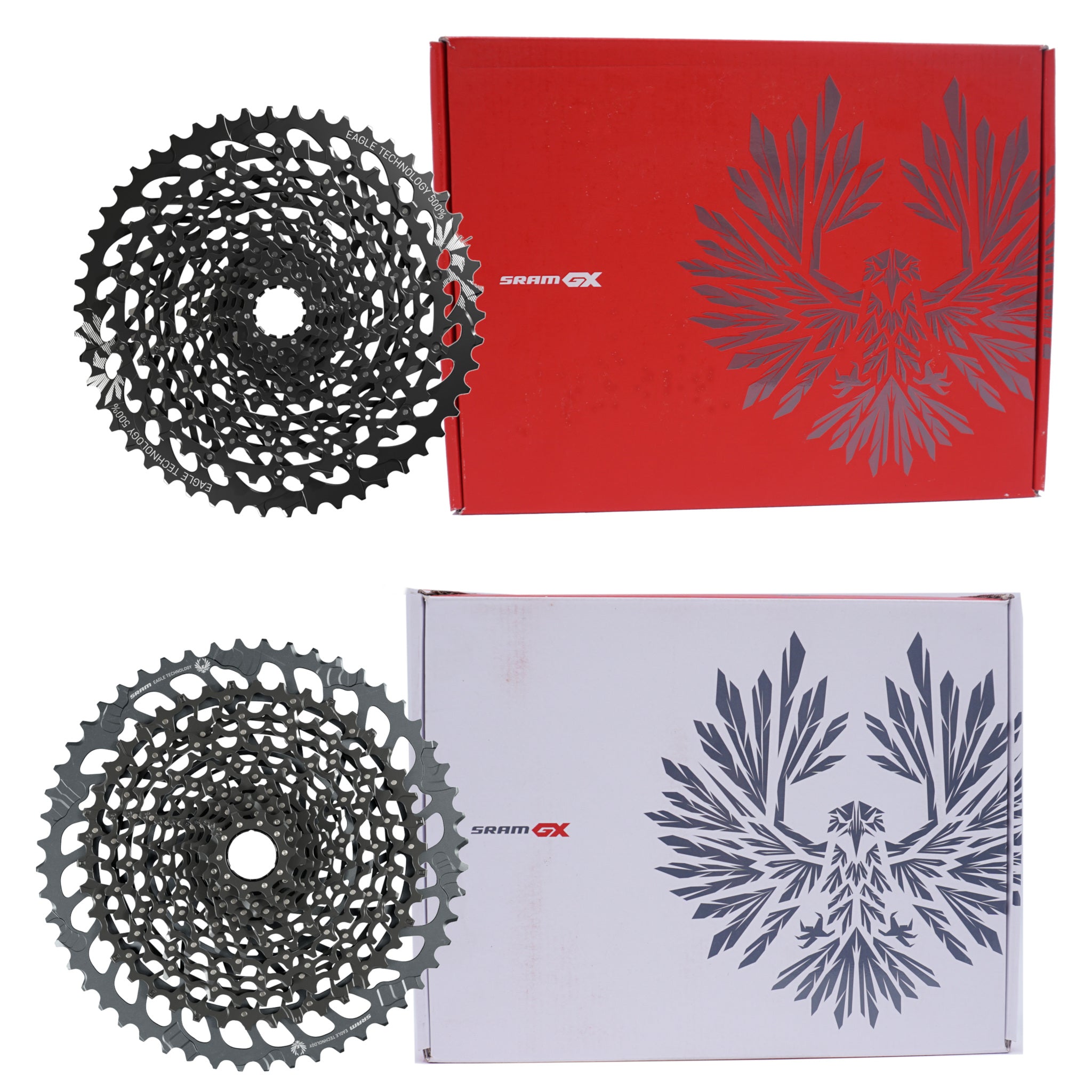 SRAM XG-1275 Eagle GX 12 Speed XD Type Cassette | The Bikesmiths