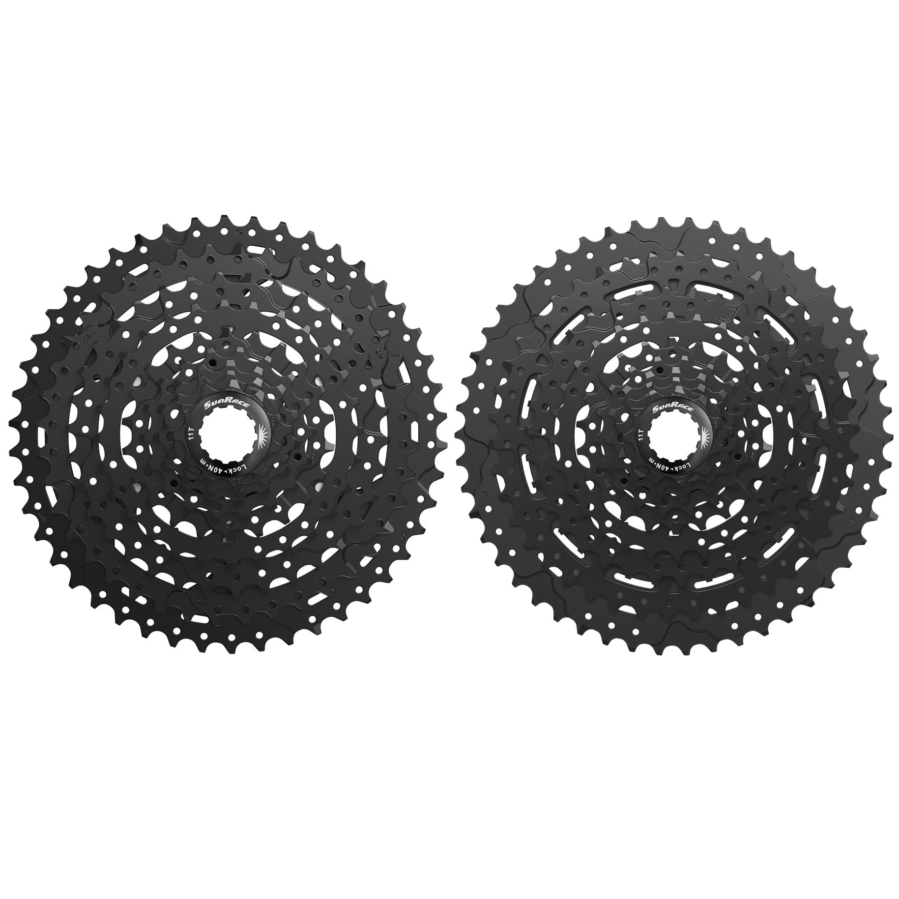 Sunrace CSM993 9 Speed Cassette | The Bikesmiths