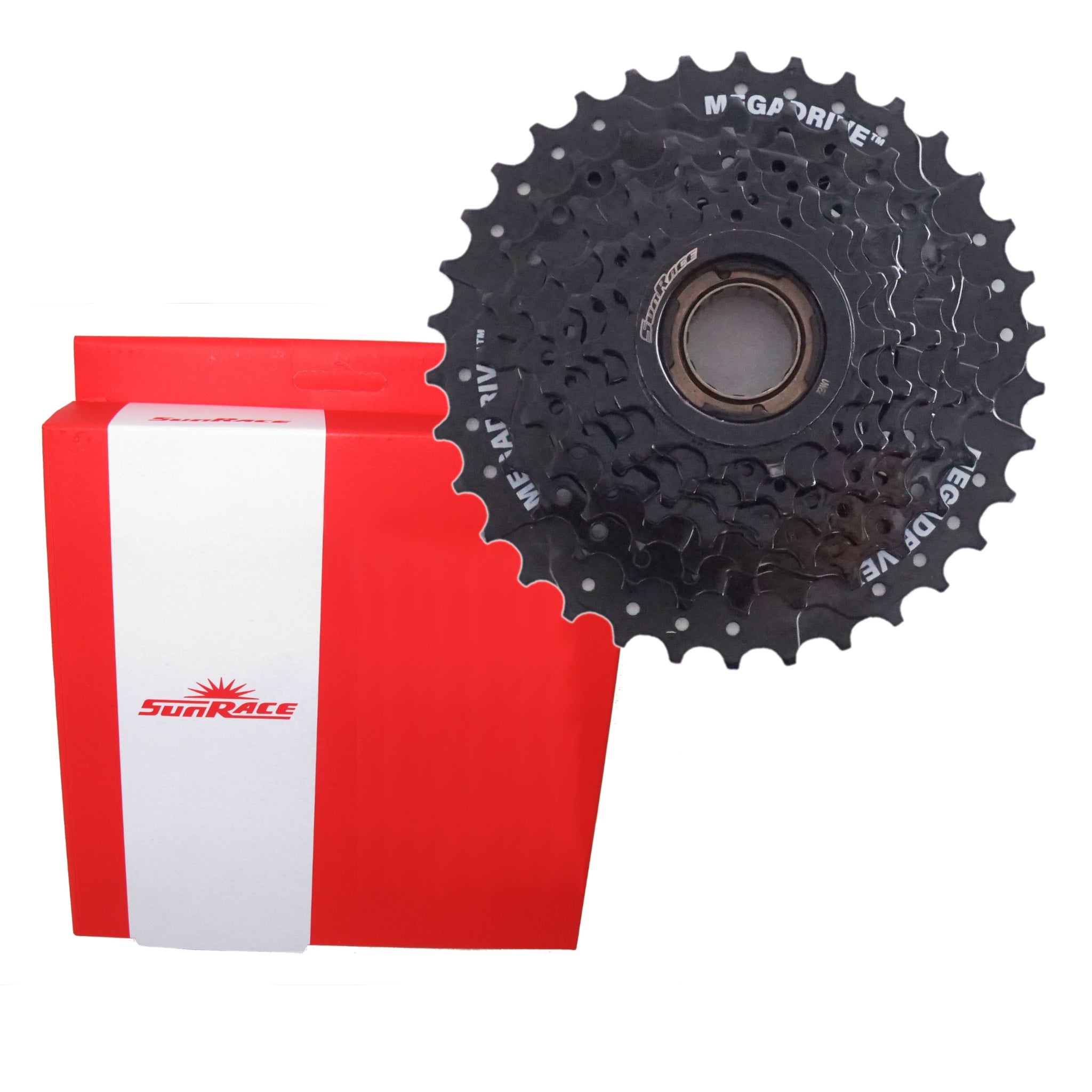 Freewheel sunrace on sale