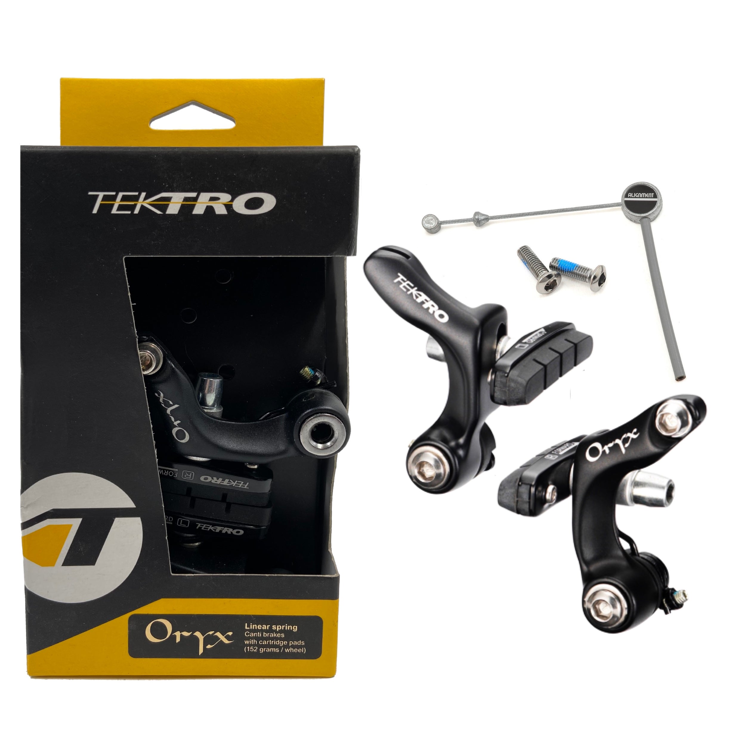 Tektro oryx brakes on sale