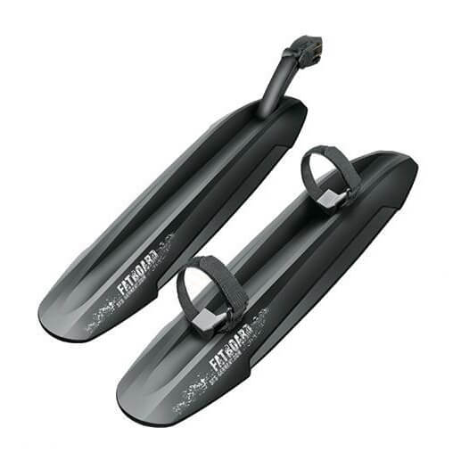 Sks Fatboard Front & Rear 26