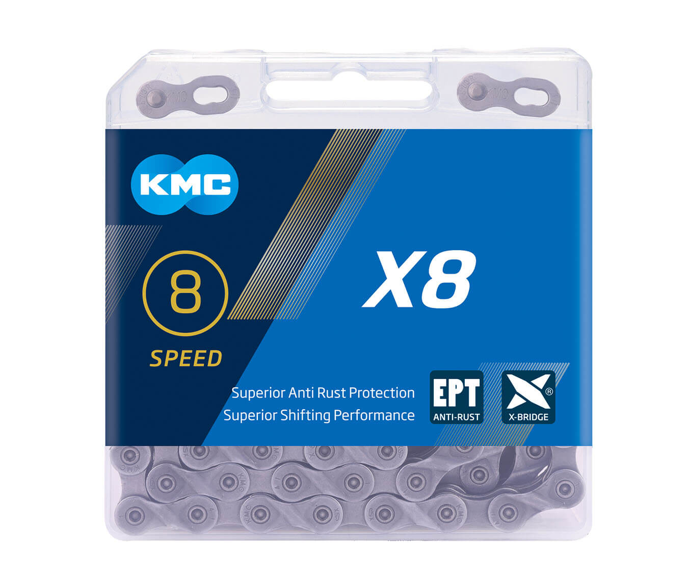 Kmc 8 speed sale