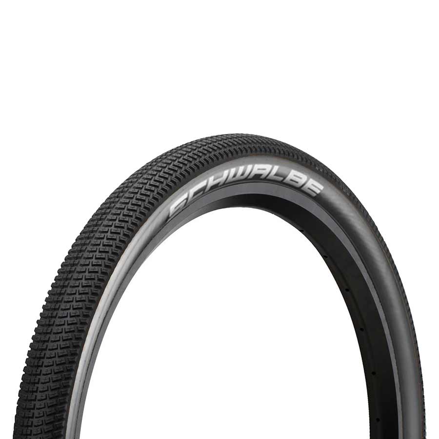 Schwalbe Billy Bonkers 26x2.10 Folding Tire - The Bikesmiths