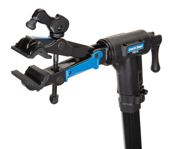 Park Tool 100-25D Professional Micro Adjust Clamp