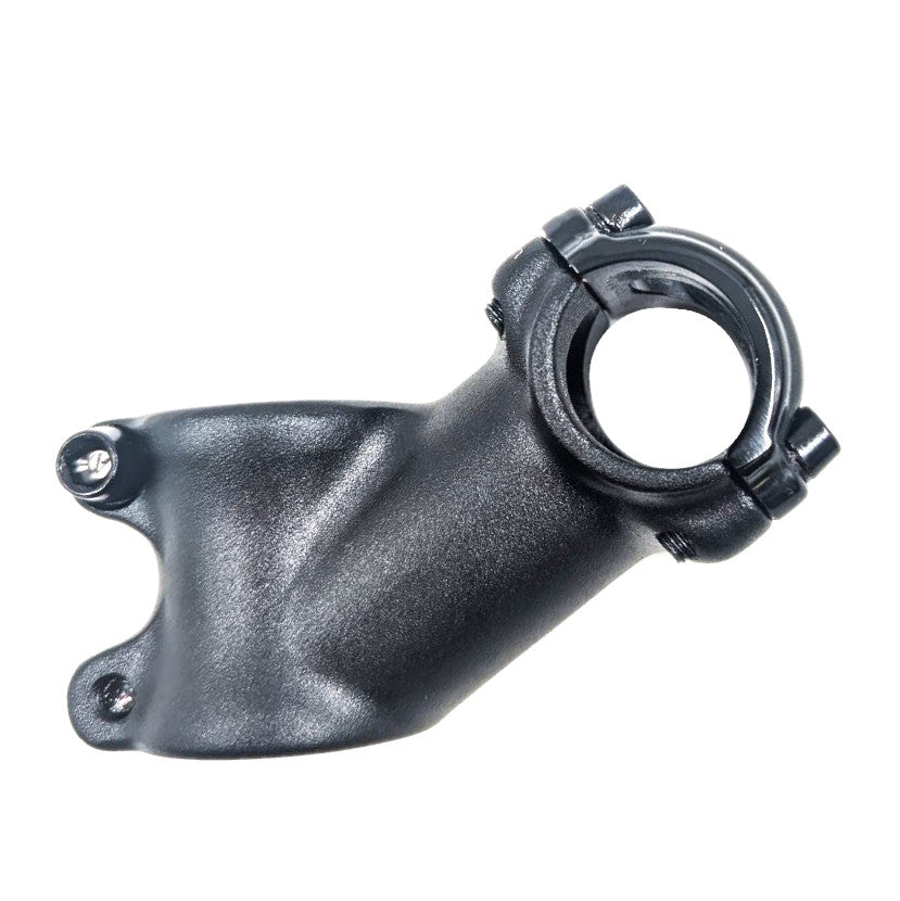 Evo E-Tec 60mm Stem 35 Degree High Rise  1-1/8 Threadless Black