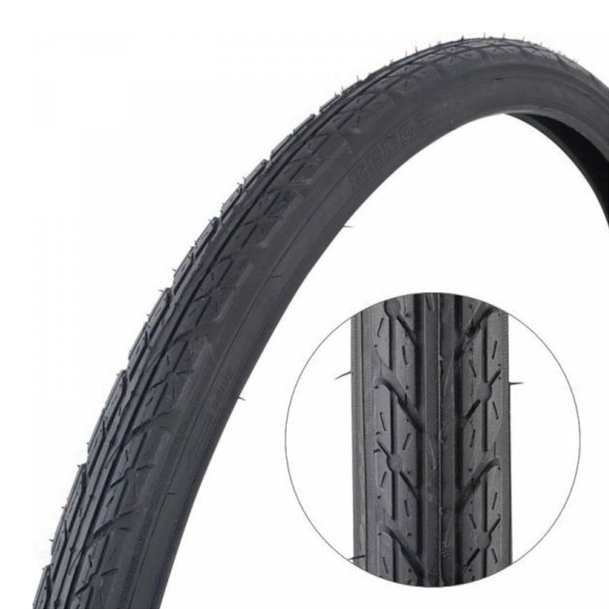 Kenda K198 EuroTour Urban Commuter Tire - The Bikesmiths