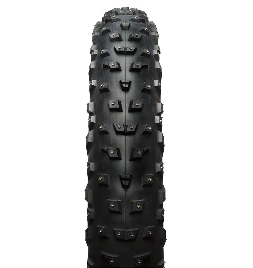 45NRTH Wrathchild Tire 26x4.6 Folding Tubeless Ready Studded Fat Tire - The Bikesmiths