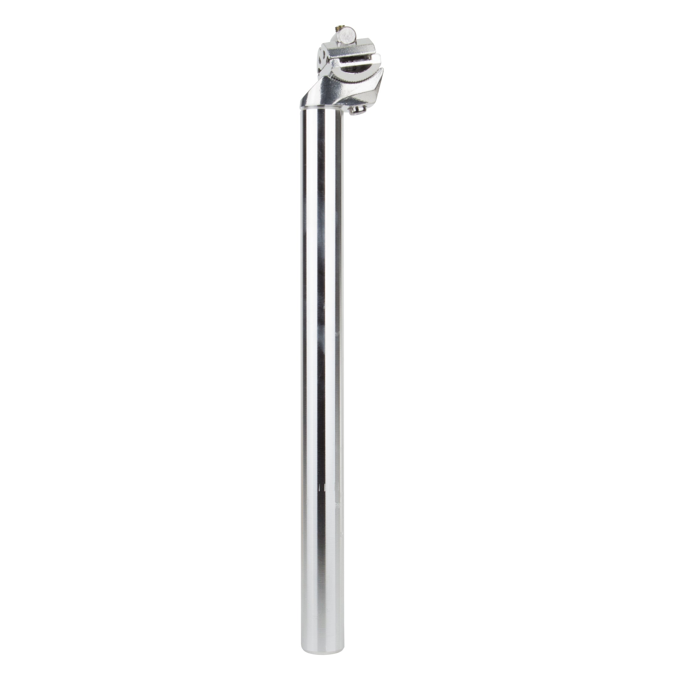 Kalloy 350mm Seatpost in Silver