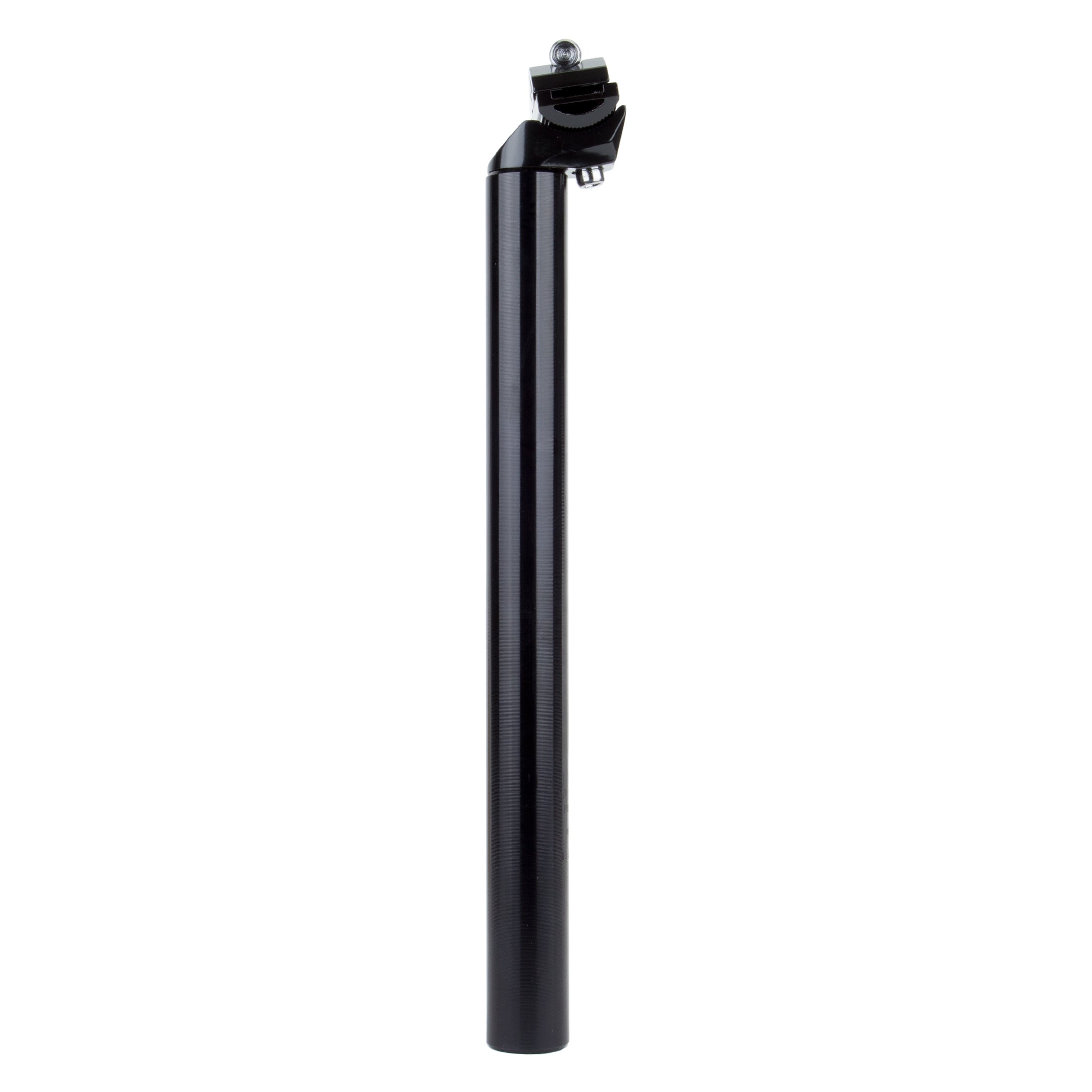 Kalloy 350mm Seatpost in Black