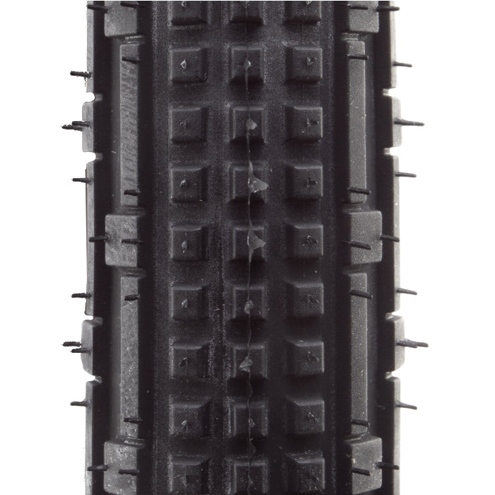 Panaracer 27.5x1.90 GravelKing SK+ Brown Sidewall Tubeless Beadlock