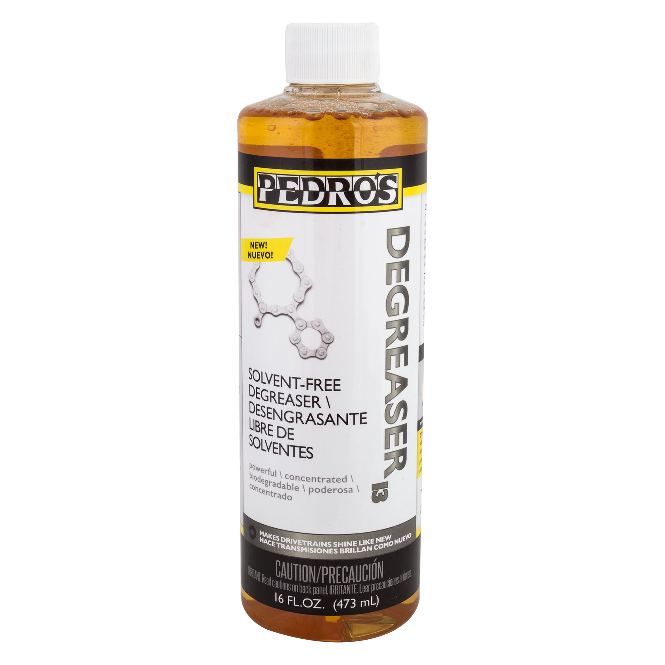 Pedro's 16-oz. Solvent Free Degreaser #13