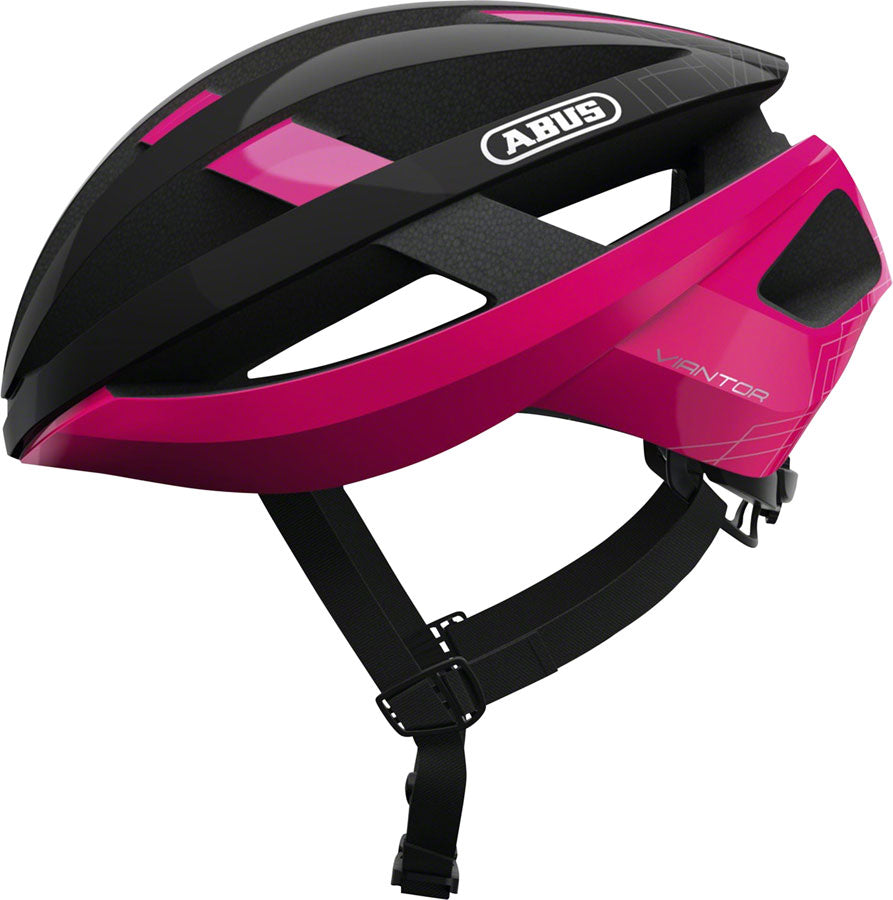 Abus viantor bicycle store helmet