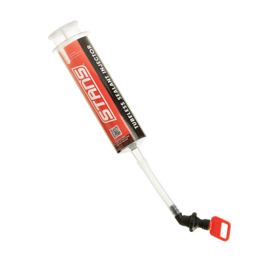 Stan's NoTubes Tire Sealant Injector 150ml - The Bikesmiths