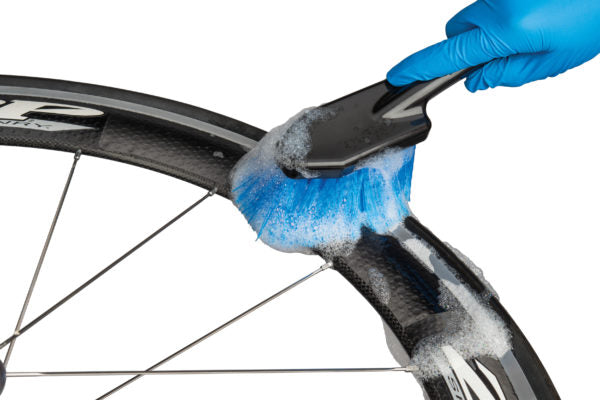 Park Tool  BCB-4.2 Bike Cleaning 4-Brush Set - The Bikesmiths