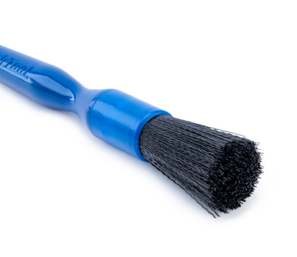 Park Tool BCB-5 Professional Bike Cleaning 5-Brush Set