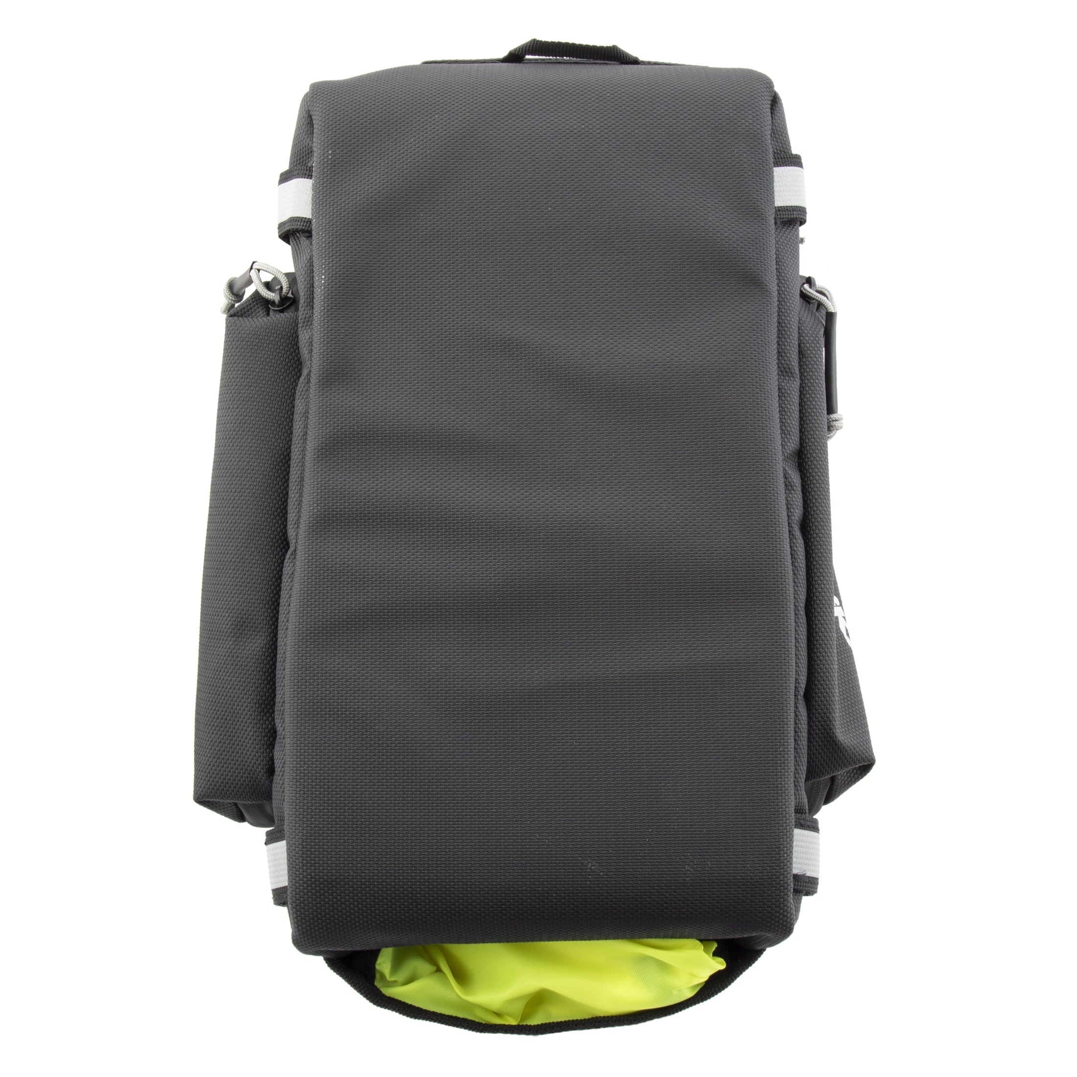 BiKase 2038 Reggie Rack Trunk Bag with Built in Cover - The Bikesmiths