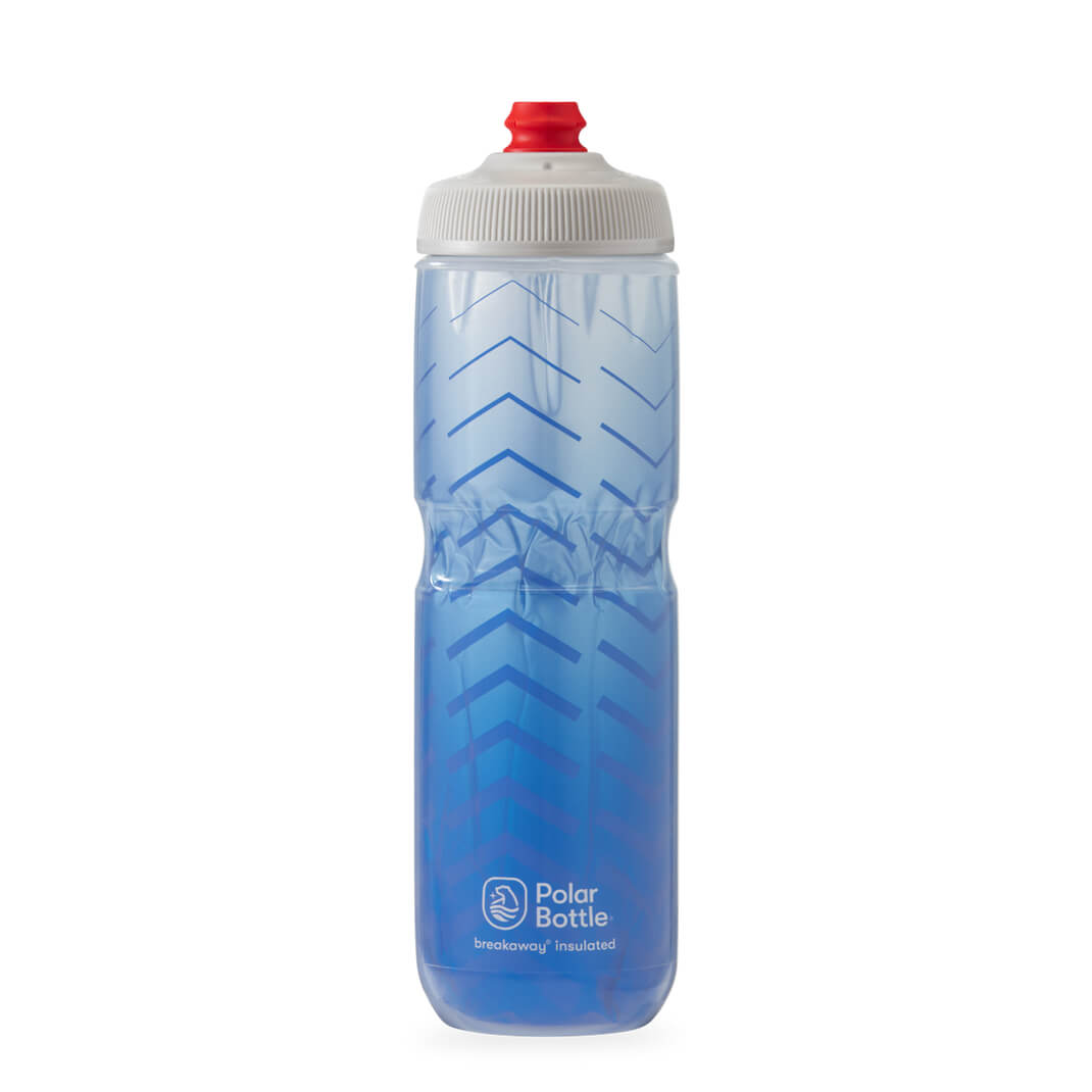 Polar Breakaway Insulated Water Bottle 24oz - The Bikesmiths