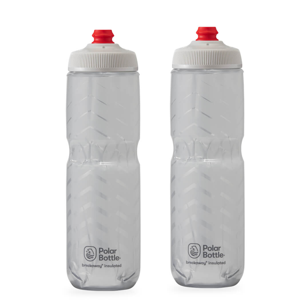 Polar Breakaway Insulated Water Bottle 24oz - The Bikesmiths