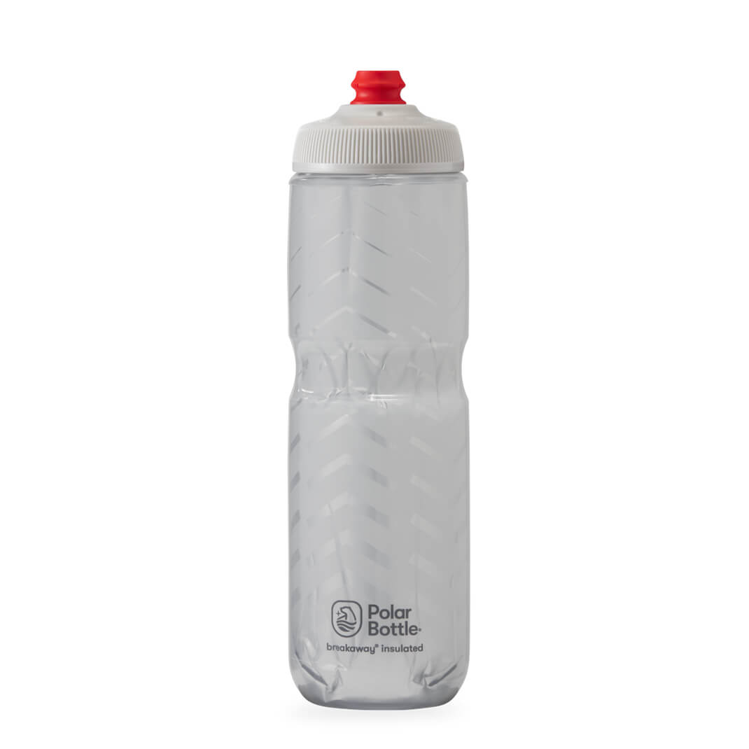 Polar Breakaway Insulated Water Bottle 24oz - The Bikesmiths