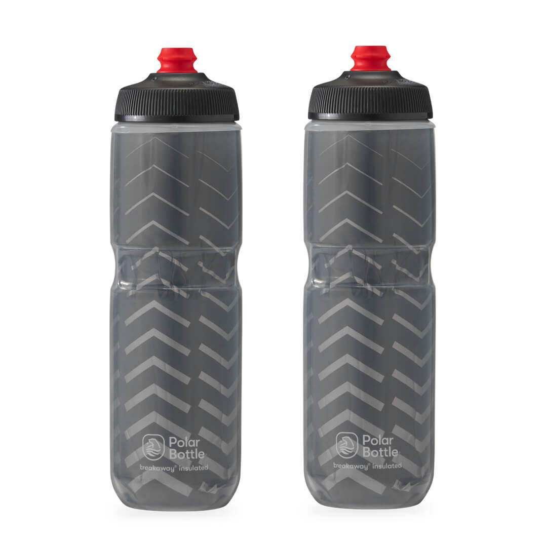 Polar Breakaway Insulated Water Bottle 24oz - The Bikesmiths