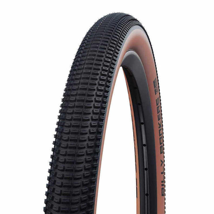 Schwalbe Billy Bonkers 26x2.1 K-Guard Bronzewall Tire | The Bikesmiths