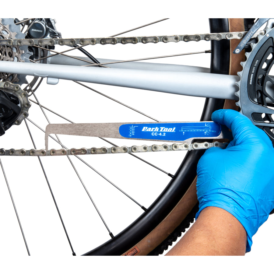 Park Tool CC-4.2 Chain Wear Indicator - The Bikesmiths