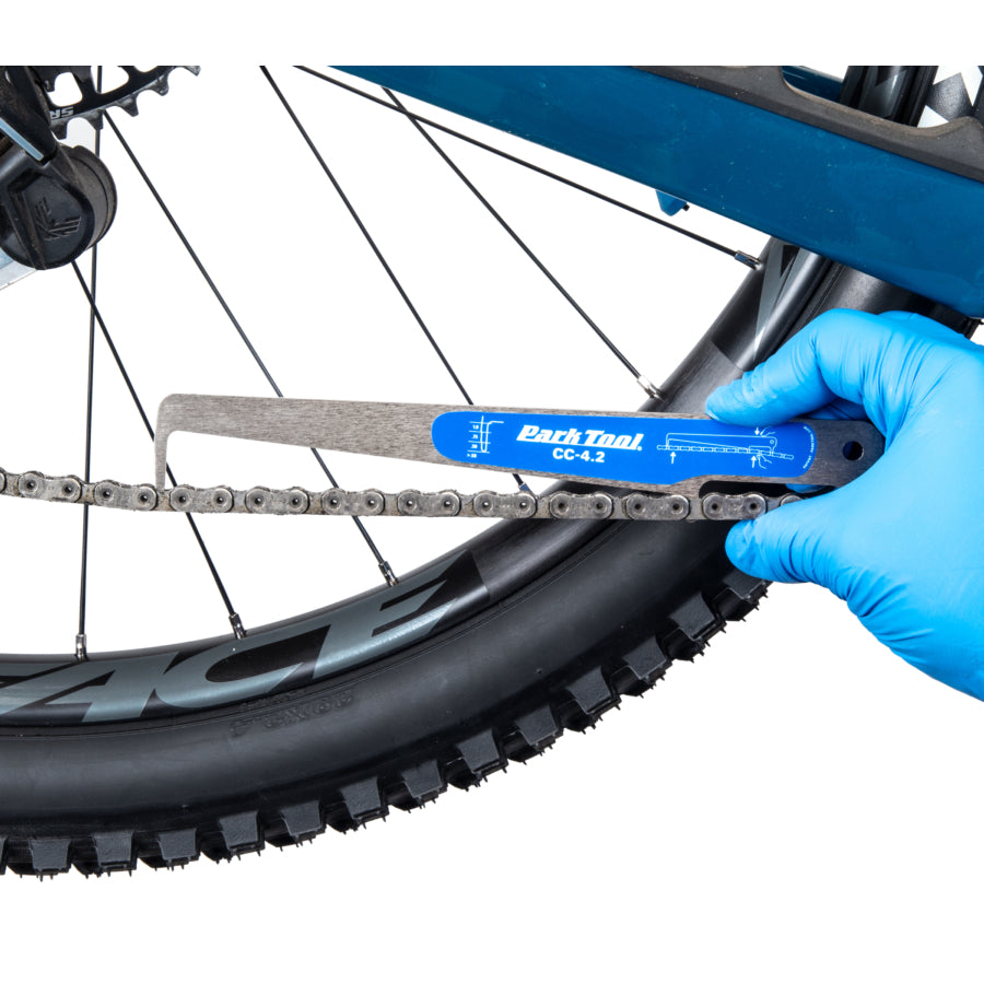 Park Tool CC-4.2 Chain Wear Indicator - The Bikesmiths