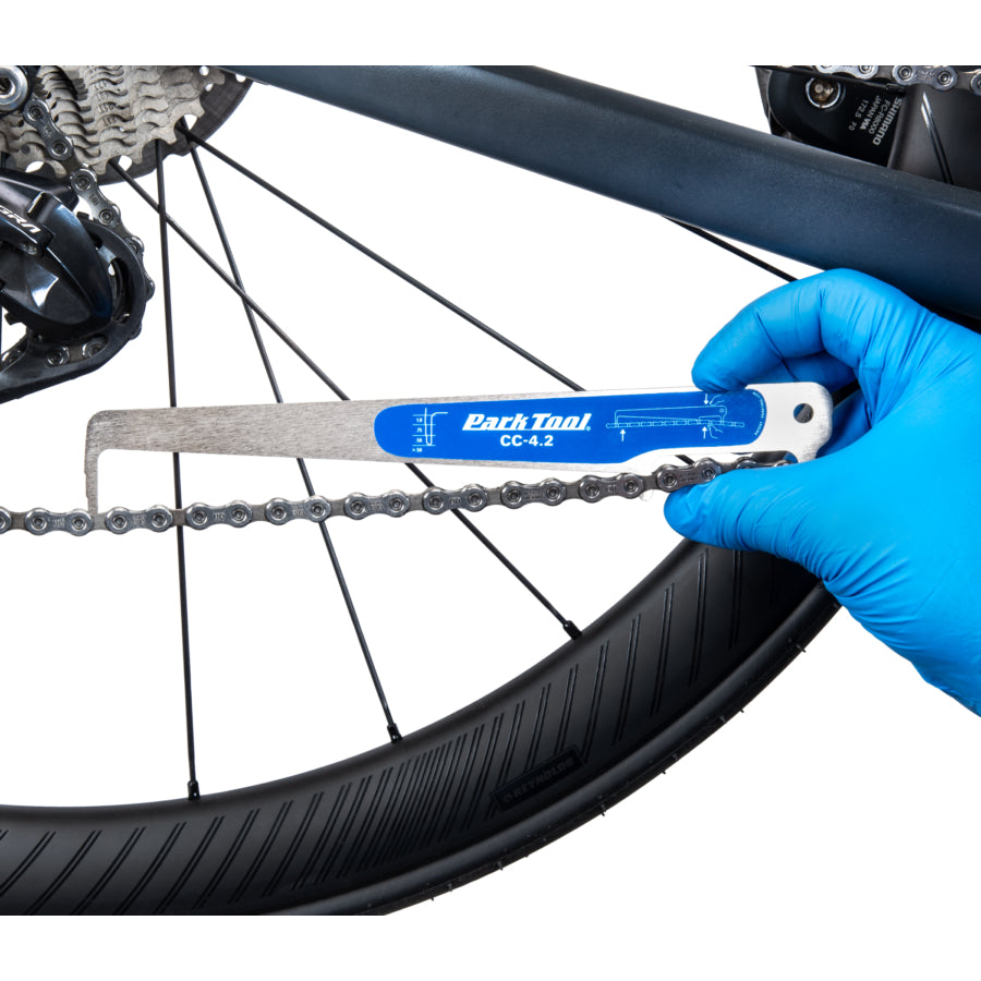 Park Tool CC-4.2 Chain Wear Indicator - The Bikesmiths