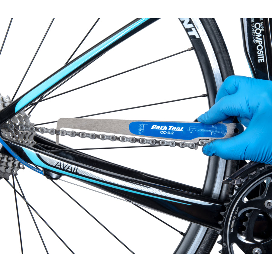 Park Tool CC-4.2 Chain Wear Indicator - The Bikesmiths