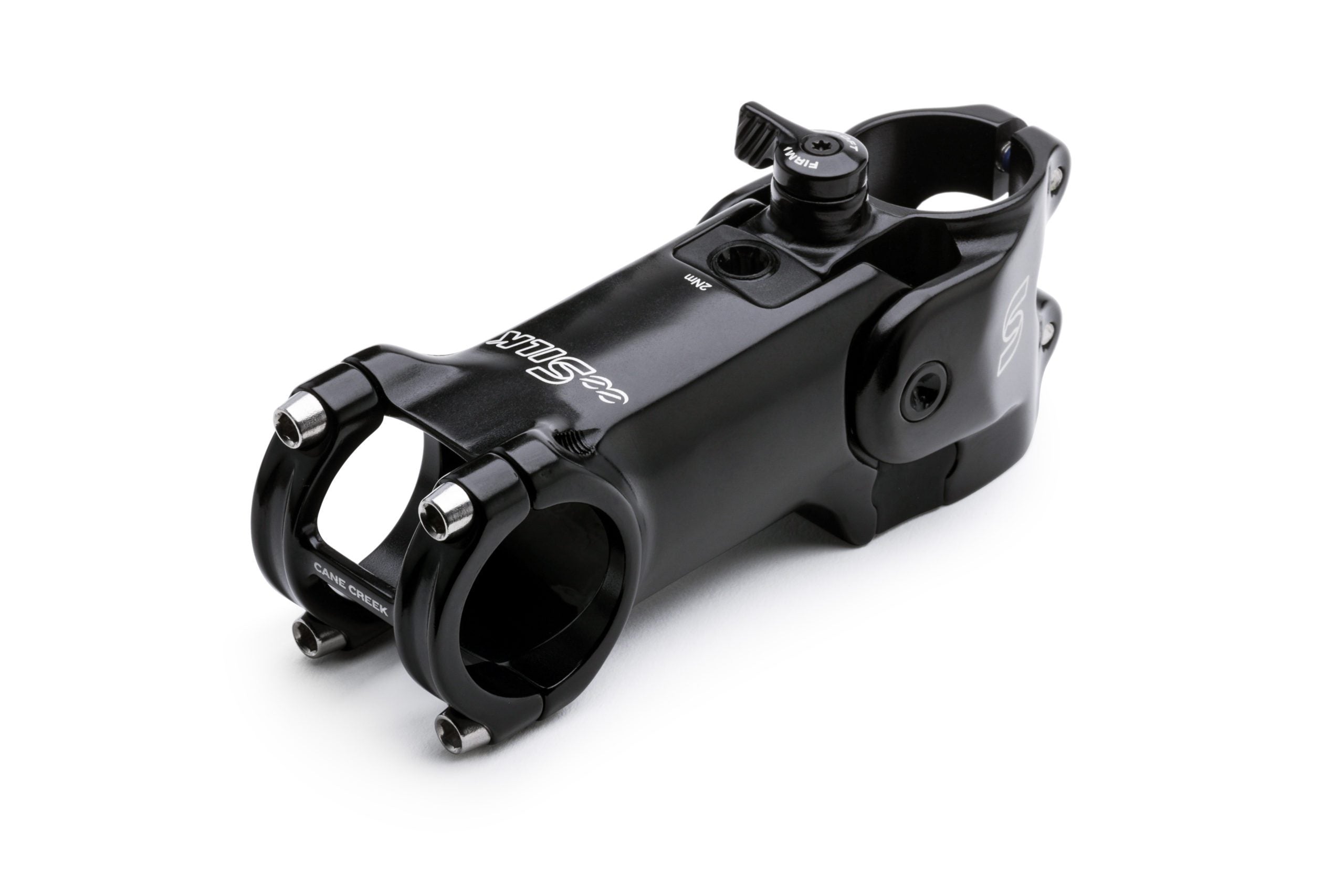 Cane Creek EESILK Suspension Stem with Switch - The Bikesmiths