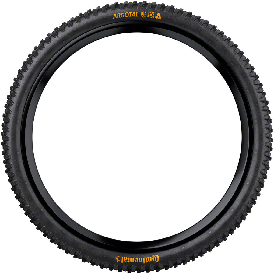 Continental Argotal Enduro Soft 29 Tubeless Folding Bike Tire - The Bikesmiths