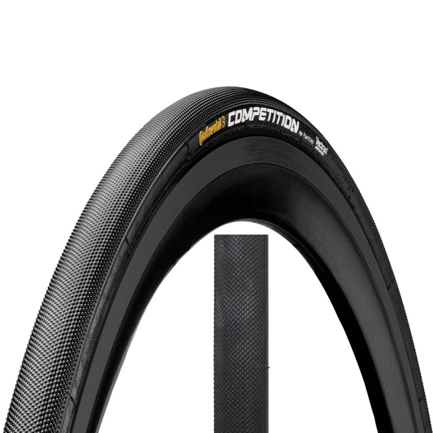 Continental Competition 700 Tubular Bike Tire - The Bikesmiths