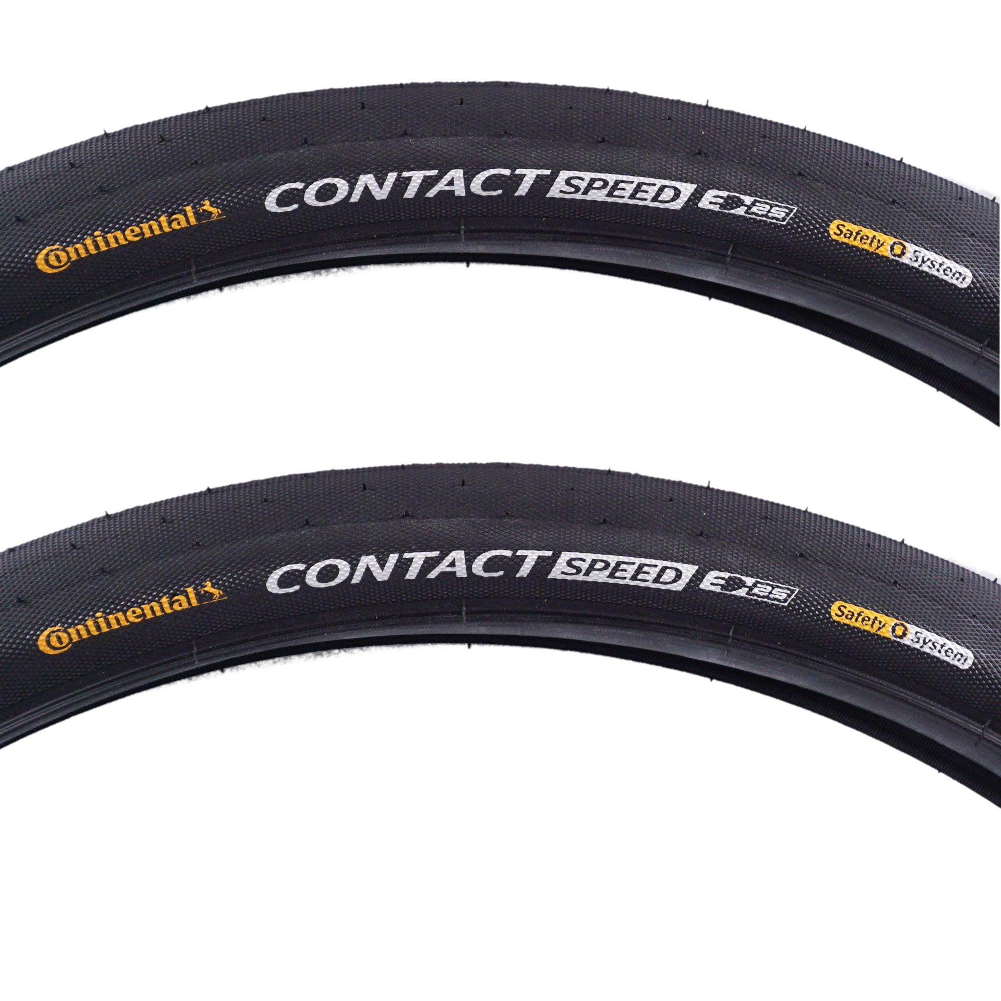 Continental Contact Speed 700 x 42 Tire Black