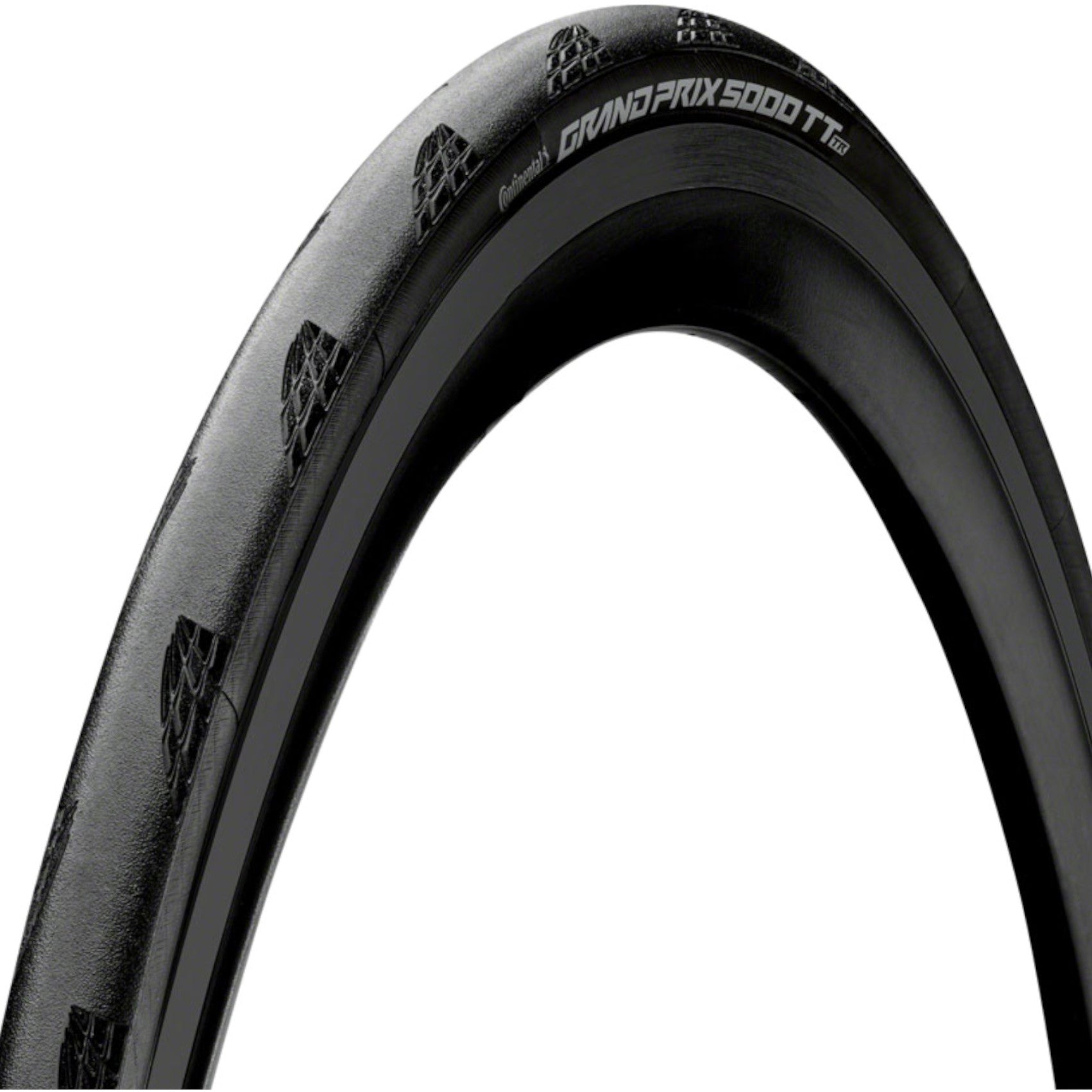 Continental Grand Prix 5000 Time Trial Tubeless Ready 700 Road Tire - The Bikesmiths