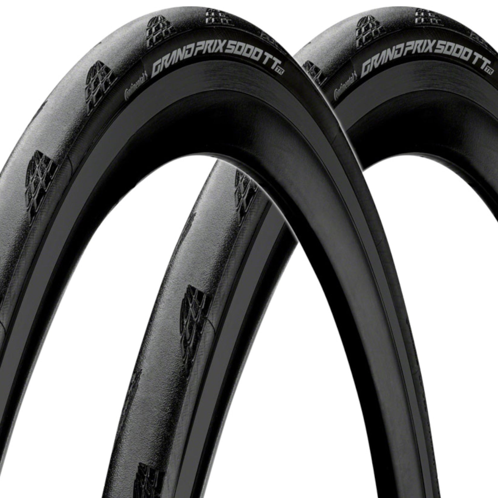 Continental Grand Prix 5000 Time Trial Tubeless Ready 700 Road Tire - The Bikesmiths