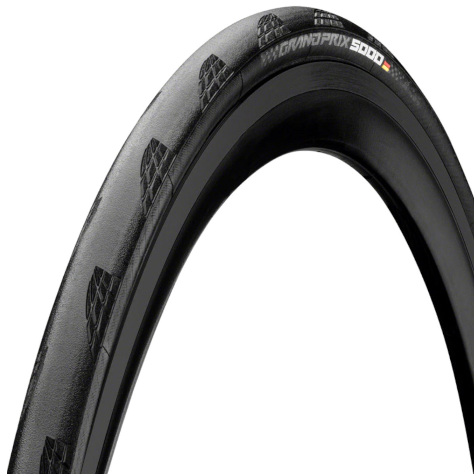 Continental Grand Prix 5000 Clincher (650b) 27.5 Bike Tire - The Bikesmiths