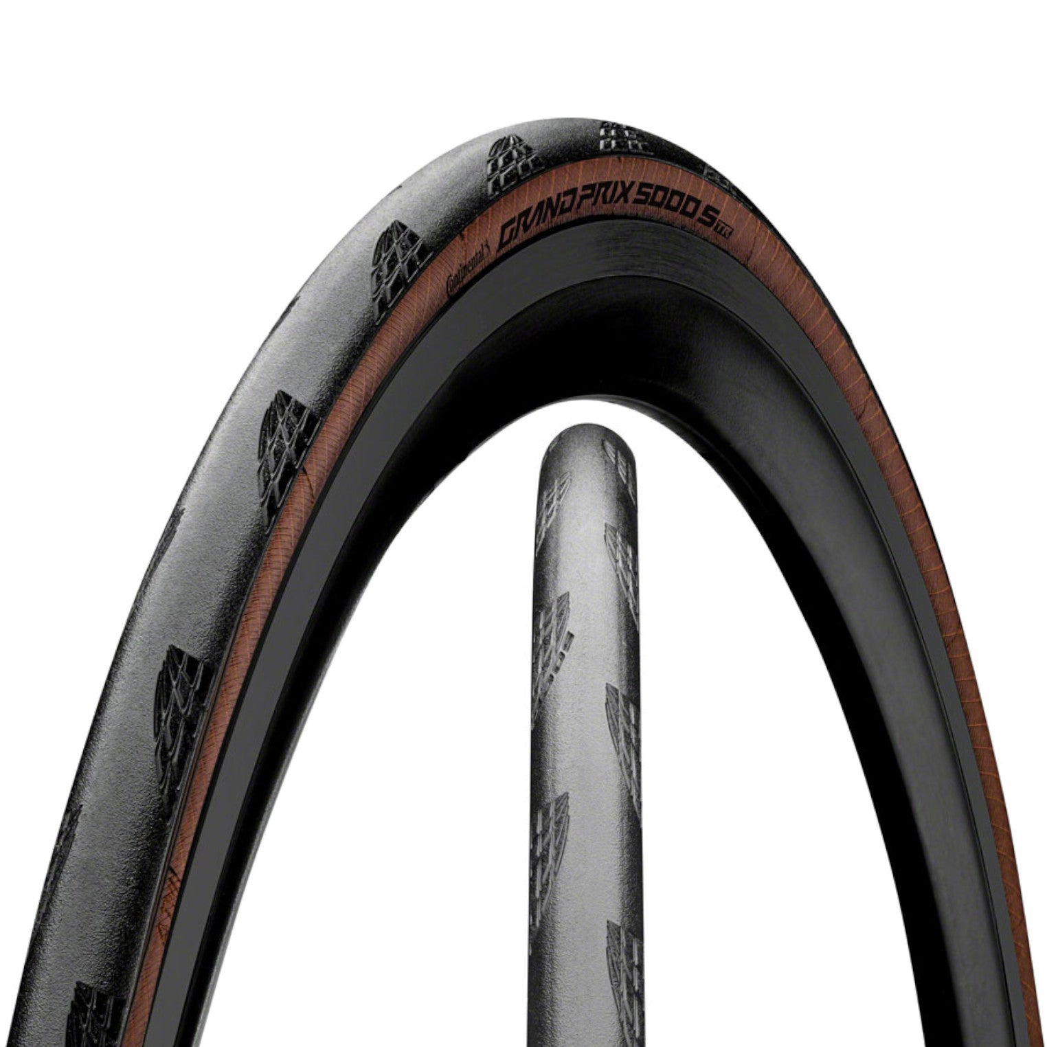 Continental Grand Prix 5000 Tubeless Ready (650b) 27.5 Tire - The Bikesmiths